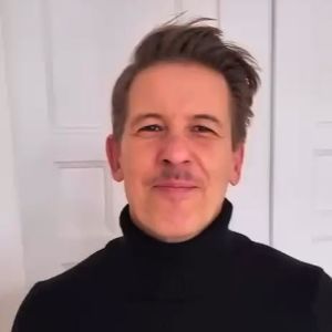 Michael Leopold, Sky-Fußballkommentator und - Moderator