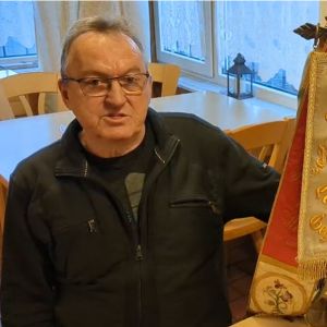 Schafkopf-Klub "Mit der Blauen" München