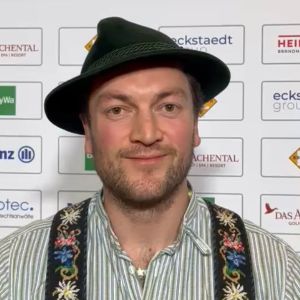 Koni Abeltshauser, EHC Red Bull München