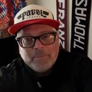 Grüße aus der fernen Welt - Neal Dreessen Boulder-Colorado, USA