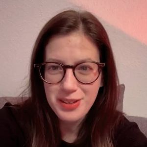 Claudia Pichler (Kabarettistin/Moderatorin)