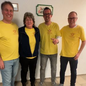 Gaststätte Bürgerheim - München