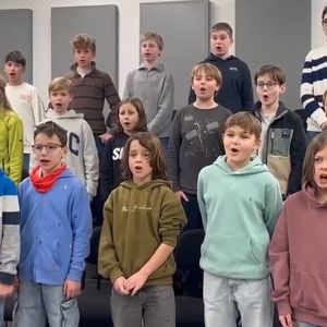 Tölzer Knabenchor