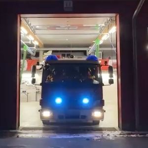 Feuerwehr Balzhausen